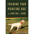 Training Your Pointing Dog for Hunting & Home