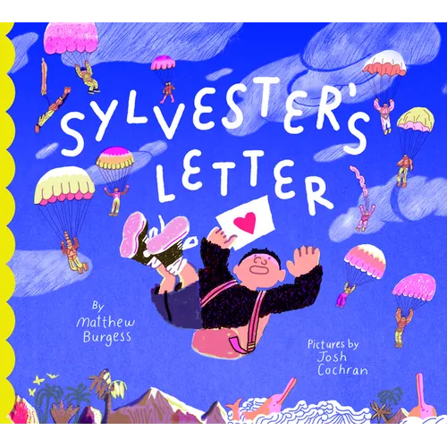Sylvester's Letter