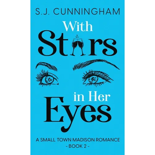 With Stars In Her Eyes