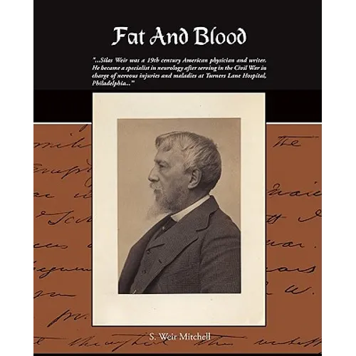 Fat and Blood