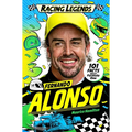 Racing Legends: Fernando Alonso