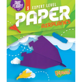 Expert Level Paper Airplanes