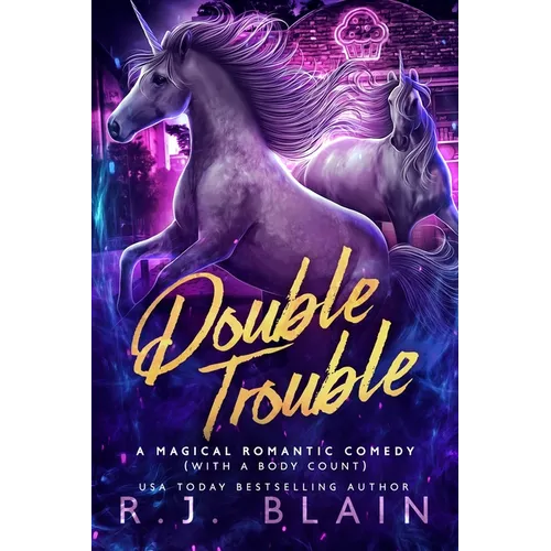 Double Trouble