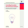 Controlling-Kennzahlen - Key Performance Indicators