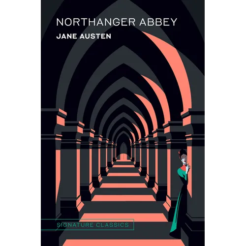 Northanger Abbey
