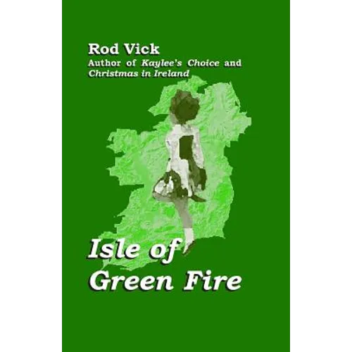 Isle of Green Fire