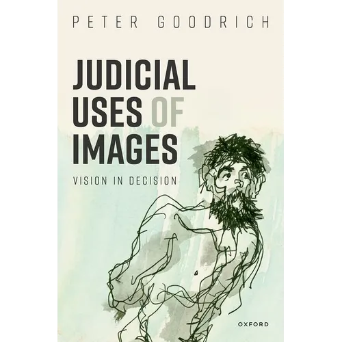 Judicial Uses of Images: Vision in Decision