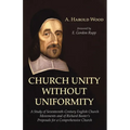 Church Unity Without Uniformity