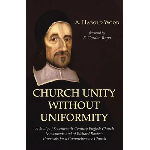 Church Unity Without Uniformity