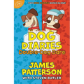 Dog Diaries: Double-Dog Dare: Dog Diaries & Dog Diaries: Happy Howlidays