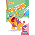 Simon Gets a Shot