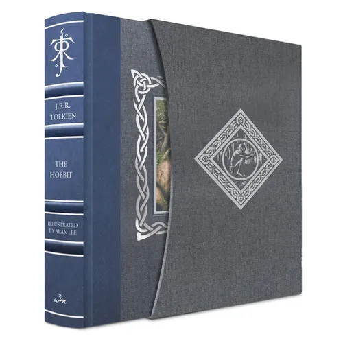 The Hobbit Deluxe