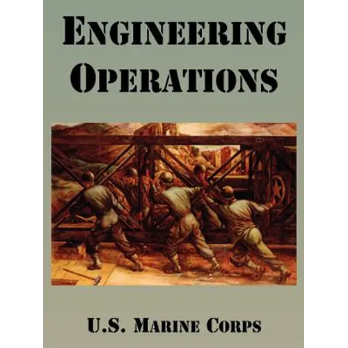 Engineering Operations
