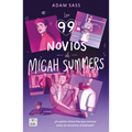 Los 99 Novios de Micah Summers