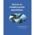 Manual de FORMULACION MAGISTRAL