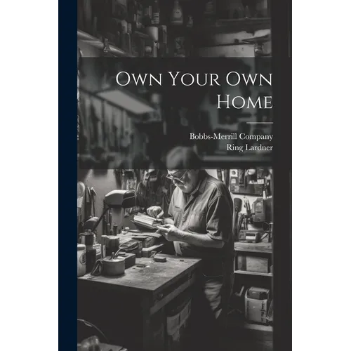 Own Your Own Home