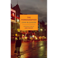 The Pornographer