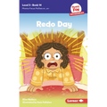 Redo Day: Book 14