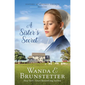A Sister's Secret: Volume 1