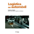 Logística del automóvil