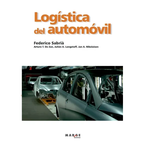 Logística del automóvil