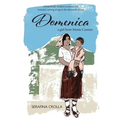 Domenica: a girl from Monte Cassino