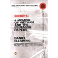 Secrets: A Memoir of Vietnam and the Pentagon Papers