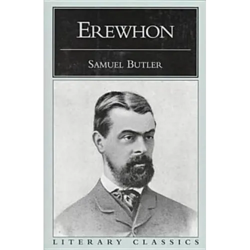 Erewhon