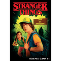 Science Camp #1