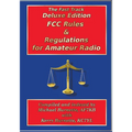 Fast Track Deluxe Edition FCC Rules & Regulations for Amateur Radio