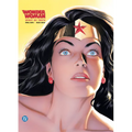 Wonder Woman: Spirit of Truth (New Edition)
