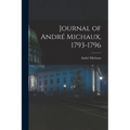 Journal of André Michaux, 1793-1796