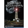 Haunted Boston Harbor