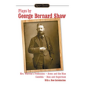 Plays by George Bernard Shaw