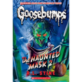 The Haunted Mask II (Classic Goosebumps #34)