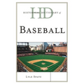 Historical Dictionary of Baseball