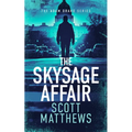 The Skysage Affair: An Adam Drake Thriller