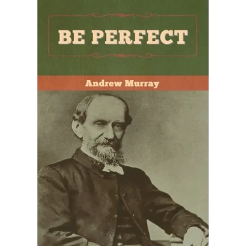 Be Perfect
