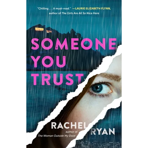 Someone You Trust