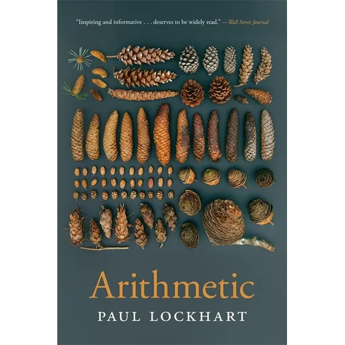 Arithmetic