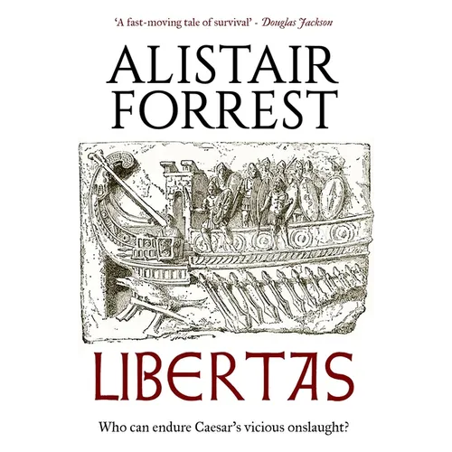 Libertas: Who can endure Caesar's vicious onslaught...?