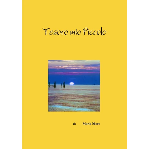 Tesoro mio Piccolo