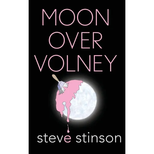 Moon Over Volney