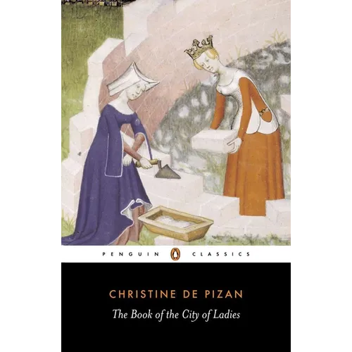The Book of the City of Ladies