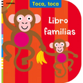 Libro Familias