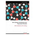 RNA Editing: Modulating Gene Expression Precision: RBPs Modified by RNA Editing