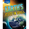 Earth's Place in Space