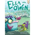 Ella and Owen 2: Attack of the Stinky Fish Monster!