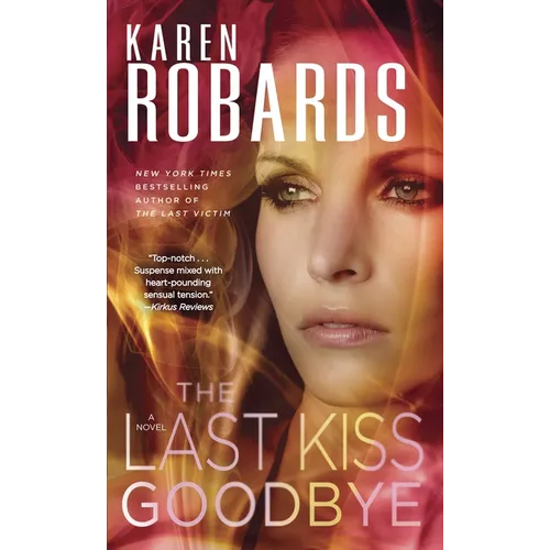 The Last Kiss Goodbye