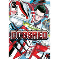 Dogsred, Vol. 3